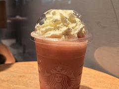 -星巴克(绍兴柯桥柯岩景区店)