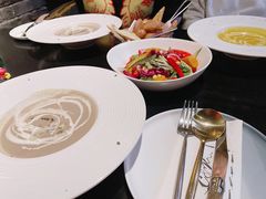 -C&R西班牙餐厅
