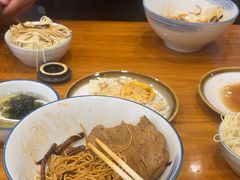 -小方的面(徐家汇店)