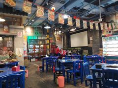 -马路边边串串香(双井直营店)