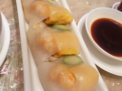 -8餐厅(新葡京酒店)