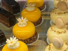 -PAUL LAFAYET 法式甜品(国金中心商场店)