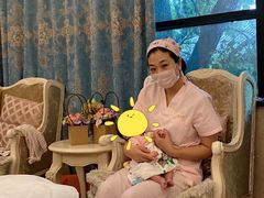 -福田家月子中心 产后 月嫂(市立母子医院店)