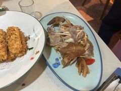 -小城外婆肴私房菜.家宴聚集点(圆明园颐和园·清河上地店)