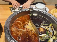 -牛匠和牛寿喜锅(西安总店)