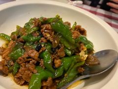 -湘当爱·鲜煮现炒(松岗立业路店)