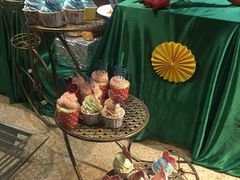 -景禧楼(景尚恐龙主题度假酒店)