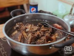 -鲁厚源牛肉坊(阳光100店)