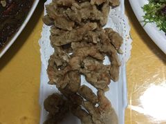 -老院子饭店·鲁菜·海鲜·家常菜