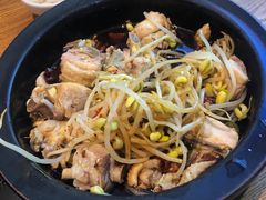 -云海肴·汽锅鸡·云南菜(苏州中心店)