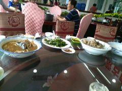 -老舅老蒙肉饼非遗店(一店)