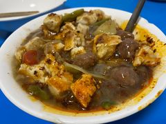 刘老虎肉丸糊辣汤-刘老虎肉丸糊辣汤(总店)