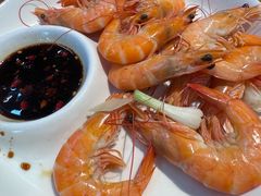 白灼虾-大厨的餐厅(曾厝垵总店)