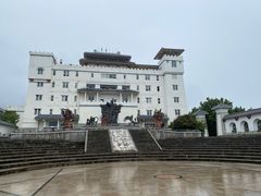 -南诏风情岛