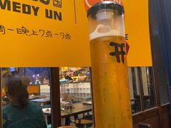 -新楚记烧烤·酒场·夺命肥肠(车公庙店)