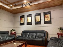 -汉宫汤泉汗蒸洗浴(五四广场店)