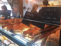-仙峰天然面包(迎宾路店)