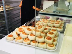 -长发西饼(临顿路店)