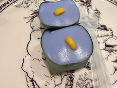 -芭蕉树·新派泰国餐厅(汉溪长隆店)
