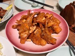 -小吊梨汤·北京菜·烤鸭(清河万象汇店)