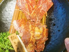 -黑牛の店·和牛烧肉(大悦城店)