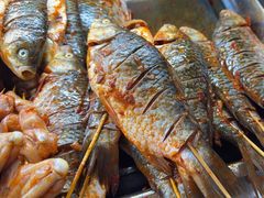 -为民烧烤吧.自贡爆炒菜(收录10年好店)