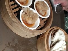 -喜势点·糖沙翁手工茶点·本地人茶居(永庆坊店)