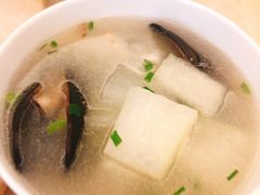 -潮福城大酒楼·潮粤菜·港式点心(阳光城店)