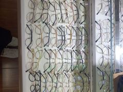 -华彬眼镜专业渐进配镜(潘家园店)