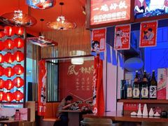 -饭町二郎日式综合茶餐(中安广场店)