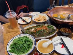 -妈妈的味道·腾冲特色菜(和顺古镇店)