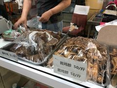 -大益烤鸡