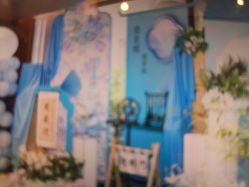 -孩提·一站式宝宝宴布置·儿童生日派对策划·小丑表演(北京店)