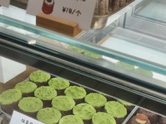 -发酵食堂(屏风街店)