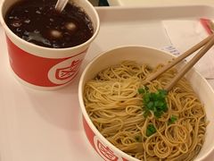 -一心一味(水围店)