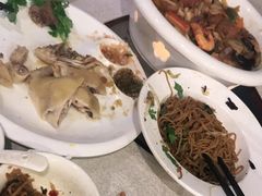 -琼菜坊·无鸡不成宴·海南菜老爸茶糟粕醋(海口骑楼老街店)