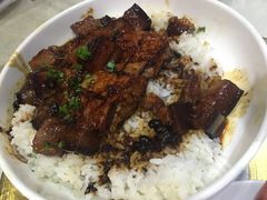 -蔡家酒楼(一德街店)