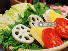 -小龙坎老火锅(西安路店)
