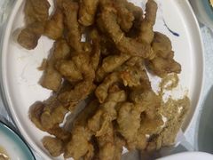 -鲜得莱渔港·小平岛海胆馆(七贤岭店)