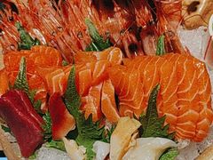 -匠和风精致料理(福州金融街万达店)