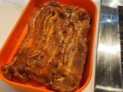 -豆爷烤肉(沁水路龙湖店)