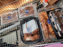 -盒马X会员店(上海森兰商都店)