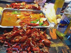 -老厨人深海炖锅(江宁文鼎店)