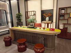 -上海宝华喜来登酒店·采悦轩中餐厅