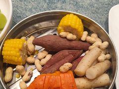 -恒记饭店(珠江路总店)