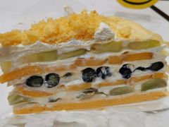 -法桐蛋糕·手作面包(万象城店)
