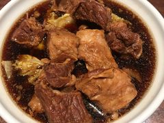 -南门小馆·清真(国贸商城店)