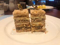 -马哥孛罗咖啡厅·Cafe Marco (厦门马哥孛罗东方大酒店)