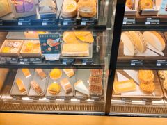 -星巴克(夏日百货店)