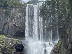 -刘伯温故里景区百丈漈